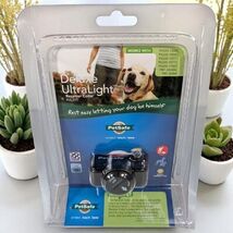 PETSAFE Underground in-Ground Dog Fence Deluxe Collar Receiver PUL-275 - $66.55