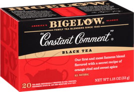 Bigelow Tea, Constant Comment - $23.67