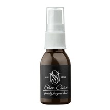 Mink Oil for Leather and Shoes - MAVI STEP Grease Spray - 25 ml - 106 Dark Red B - £11.98 GBP