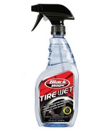Black Magic BM23 Tire Wet, 23 oz. - $22.17 CAD