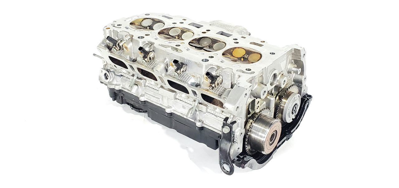 2023 2024 Kia Sportage X Line OEM Complete Cylinder Head 2.5L With Cams Item image 10