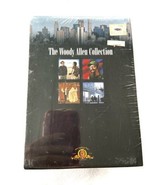 (Brand New) The Woody Allen Collection (DVD, 2000, 8-Disc Box Set, MGM) - £92.03 GBP