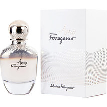 Amo Ferragamo By Salvatore Ferragamo Eau De Parfum Spray 3.4 Oz - £48.08 GBP