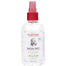 Thayers by Thayers Alcohol-Free Witch Hazel Facial Toner - Cucumber --236ml/8oz - £11.99 GBP