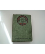 1901 hardback book The Great God Success by David Graham Phillips - $31.68