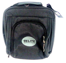 Elite Whiteridge Traveling Commander Amenities Bag 6 Pockets 1 Hook Premium NEW - £11.30 GBP