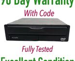 ✅ 2004-2006 Acura TL OEM Navigation GPS DVD ROM Drive W/Code 39540-SEP-A... - $183.15