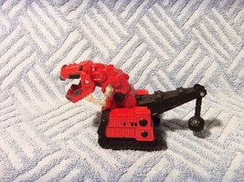 Mattel Diecast Vehicle Dinotrux TY-RUX Dreamworks Animation - £7.73 GBP