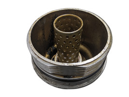 Oil Filter Cap From 2009 Toyota Sienna  3.5 - $24.95