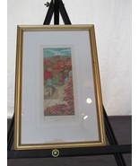 Chloe Montreal Signed Numbered Artwork Costaz Edgar Matted 8.5&quot; x 13.25&quot; - €58,02 EUR