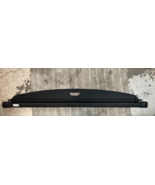 Mercedes Benz GL GLS Class Cargo Cover Roller Blind Trunk Shade A1668100... - $1,837.34 MXN