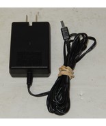 JVC Power Adapter Model AP-V14U Input 110V/Output 11v - $14.80