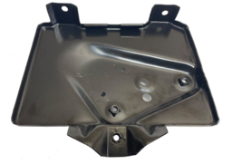 OER EDP Coated Battery Tray For 1966 Bel Air Biscayne Impala EL Camino C... - $27.98