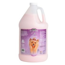 Bio Groom Silk Conditioning Cream Rinse 1ea/1 gal - £60.71 GBP
