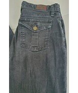 Womens Jeans Size 6medium Classic Fit Ar The Waist Lee. Jeans para Mujer... - $13.85