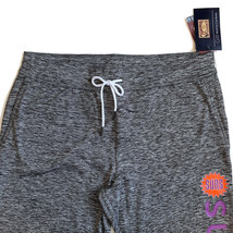 NBA Phoenix Suns GIII Sports 4 Her Sideline Skinny Pants Womens Size XL Grey - £10.48 GBP