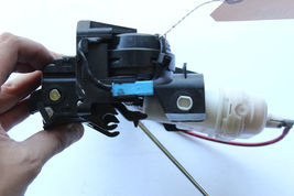 2000-2006 MERCEDES-BENZ W215 CL600 TRUNK LOCK LATCH ACTUATOR K4777 image 6