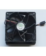 NIDEC V12E24BGB5-52 24V 1.4A 3wires Cooling Fan - $58.95