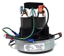 Ametek Lamb Advantek 4.3 inch 120 Volt Single Stage Thru Flow Motor 119874-00 - £156.65 GBP