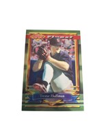 1994 Topps Finest Trevor Hoffman #417 San Diego Padres MLB Baseball Card - $3.17
