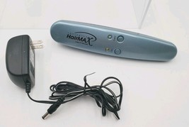 Lexington HairMax Laser Comb Red Light Growth Promoter Powers On - $455.62 MXN