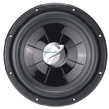 Planet Audio Px12 Axis Series Single Voice-Coil Flat Subwoofer (12", 1,000 Watts - $122.82