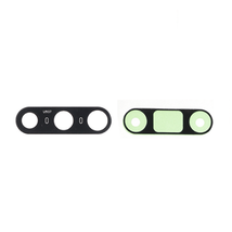 For Samsung Note 10/Note 10 Plus Rear Back Camera Lens w/ Adhesive ONLY - $5.86