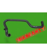 08-2013 chevrolet tahoe cadillac 6.0L radiator coolant hose pipe line 25... - $89.22 CAD