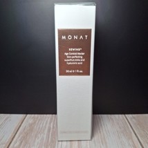 New MONAT Rewind Age Control Nectar 30ml/1oz - SEALED IN BOX - Fast Ship! - $25.95