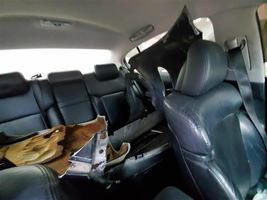 GS300     2006 Seat Rear 1711 image 4