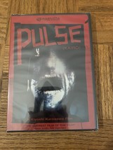Pulse Dvd - £14.93 GBP