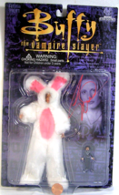 Moore Action Collectibles Figure Buffy the Vampire Slayer Anya (Signed) 2001 SBB - $69.95