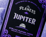 The Planets: Jupiter Playing Cards  - £15.79 GBP