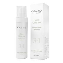 Casmara Deep Cleanser Multifunctional 3in1 Green Tea and Silk Protein - $32.90