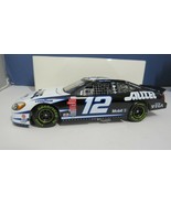 Ryan Newman #12 Alltel Action ROTY 2002 Ford Taurus NASCAR 1:24 New open... - $29.90