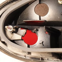 97-00 Jaguar XK8 XKR Taillight Light Lamp Passenger Right RH image 10