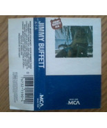 Jimmy Buffett: A1A (used cassette) - $223.24 MXN