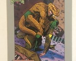 Copperhead Trading Card DC Comics  1991 #88 - $1.97
