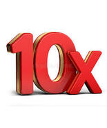 LENORA CHANCE ADD 10X AMPLIFICATION TO ANY SPELL SUPER POWERFUL - $22.22