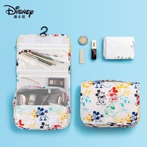  Fashion  Large-capacity Cosmetic Bag Multi-function Travel Toiletry Bag Supplie - £22.33 GBP