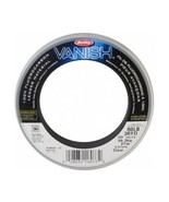 Berkley VLMC80-15 Vanish Fluorocarbon Fishing Leader 80lb 30yd Clear - £27.53 GBP