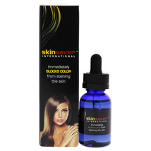 Skinsaver Immediately Blocks Color Oil by Skinsaver for Unisex - 0.8 oz Oil - $10.36