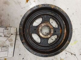 Harmonic Balancer 2.5L QR25DE VIN 5 1st Digit Fits 14-20 ROGUE 1005530 - $575.81 MXN