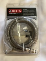 Delta Faucet RP44647 Chrome Pulldown &amp; Pullout Kitchen Hose Replacement - £62.44 GBP