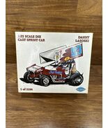 Danny Lasoski #83 Beef Packers Sprint Car 1:25 Diecast 1466 Of 2196 - $90.25