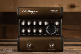 LR Baggs Venue DI - £266.76 GBP