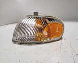 Driver Corner/Park Light Park Lamp-turn Signal Fits 98-02 PRIZM 1014385 - $35.64