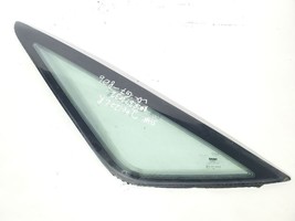 1985 1992 SAAB 9000 OEM Driver Left Rear Quarter Glass90 Day Warranty! Fast S... - $148.50