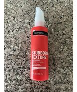NEW ~ Neutrogena Stubborn Texture Acne Daily Cleanser 4% Glycolic, 6.3 f... - $181.55 MXN