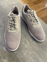 TIMBERLAND MEN&#39;S PARKER STREET LOW LACE SNEAKER LIGHT TAUPE KNIT A6BYP-EX1 - $2,664.91 MXN